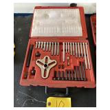 Snap-On Bolt Grip Puller Set