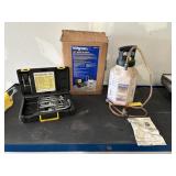 Mityvac MV6410 ATF Refill System