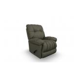 Conen Rocker Recliner 20516B Wood