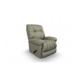 Conen Rocker Recliner 20519 Oat