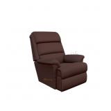 La-Z-Boy Astor Rocker Recliner C137108 Redwood