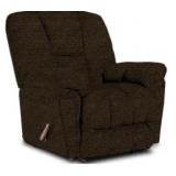 Maurer BodyRest Lift Recliner 20786 Bark