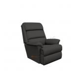 La-Z-Boy Astor Rocker Recliner C137187 Charcoal