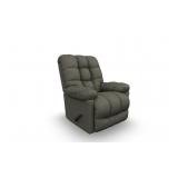 Brosmer Rocker Recliner 20516B Wood