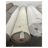 Celebration Blush Multi Plush Carpet Roll