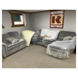 La-Z-Boy 5 Piece Sectional B169053