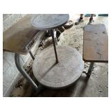 Pottery Wheel