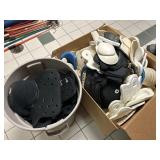 Sport Pads