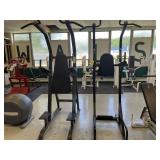 Power Stands
