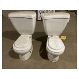 2 Childrenï¿½s Toilets