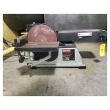 Craftsman 6 x 9 in. Belt and Disc Sander