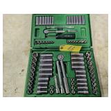 SK socket sets 1/4 Drive 3/8 Drive