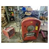 Lincoln IdealArc 250 Welder