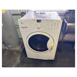 GE Washer