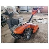 Husqvarna 650RTT Rototiller