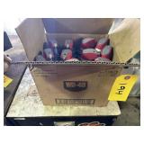 Case of 11oz WD40 Spray Cans