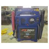 Jump n Carry 12 volt power supply and jump box