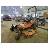 Kubota ZD 331LP