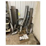 Semi Truck Exhaust Parts