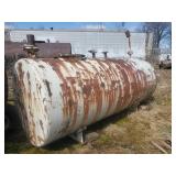 Storage tank