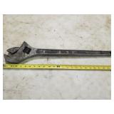 24 inch Jamestown Crescent Tool Wrench