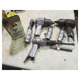 Ingersoll Rand Pneumatic tools