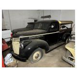 1942 Chevrolet Master Pickup