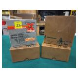 100 - Winchester 12GA 2-3/4in 4, 5, 6 Shot Ammo
