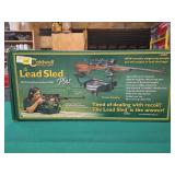 New Caldwell Lead Sled Plus