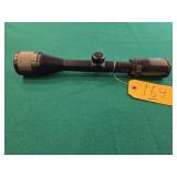 Bushnell Banner 4-12x40 AO