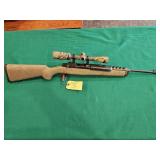 Ruger Mini 14 Ranch Rifle 223 Rem