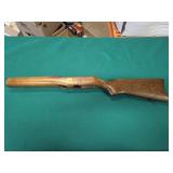 Ruger Mini 14 Stock
