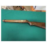 Ruger 10/22 Stock