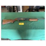 Ithaca M87 Deerslayer 20 GA