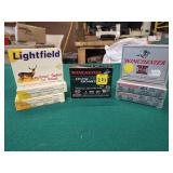 32 - Lightfield/Win 20GA 2-3/4, 3in Sabot Slugs