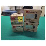 80 - Hornady 45 Colt 185gr. FTX Ammo