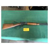 Rossi R92 38 / 357 Mag