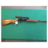 Sears 5 22LR