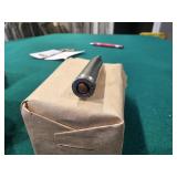 400 - Silver Bear 223 Rem 62gr. HP Ammo