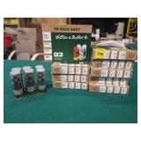 96 - Sellier & Bellot 12GA 00 Buck Shot Ammo