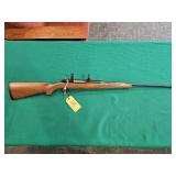Ruger M77 MK2 338 Win Mag