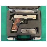Sig Sauer 1911 C3 45 ACP