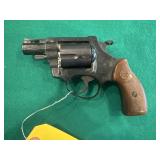 RG Ind. RG-31 38 Special