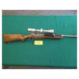 Ruger Mini 30 7.62x39
