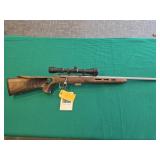 Savage 93R17 17 HMR