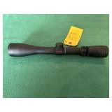 Redfield Revolution 4-12x40 Scope