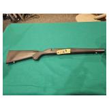 Winchester 70 Post-64 Short Action Stock