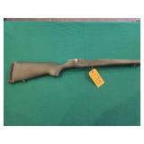 Weatherby Long Action Stock