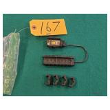 Lasermax Rail Mount Laser