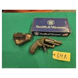 Smith and Wesson Governor 410GA / 45 Colt
